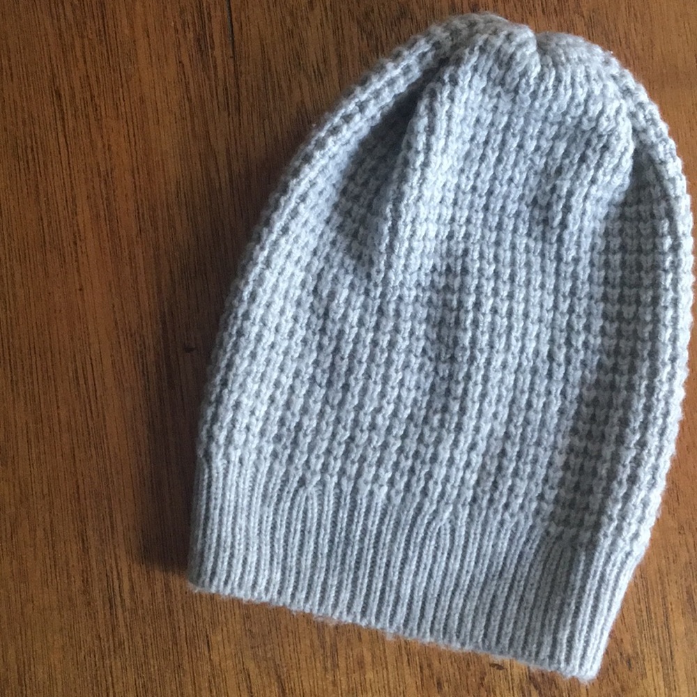 J crew beanie